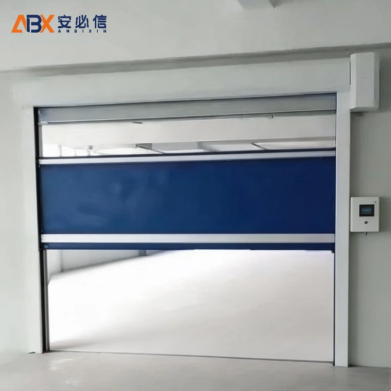 濮阳快速门